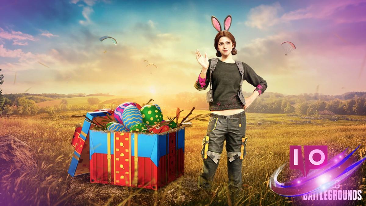 Ultimate Guide: Find & Use the Bunny Basket in PUBG Battlegrounds