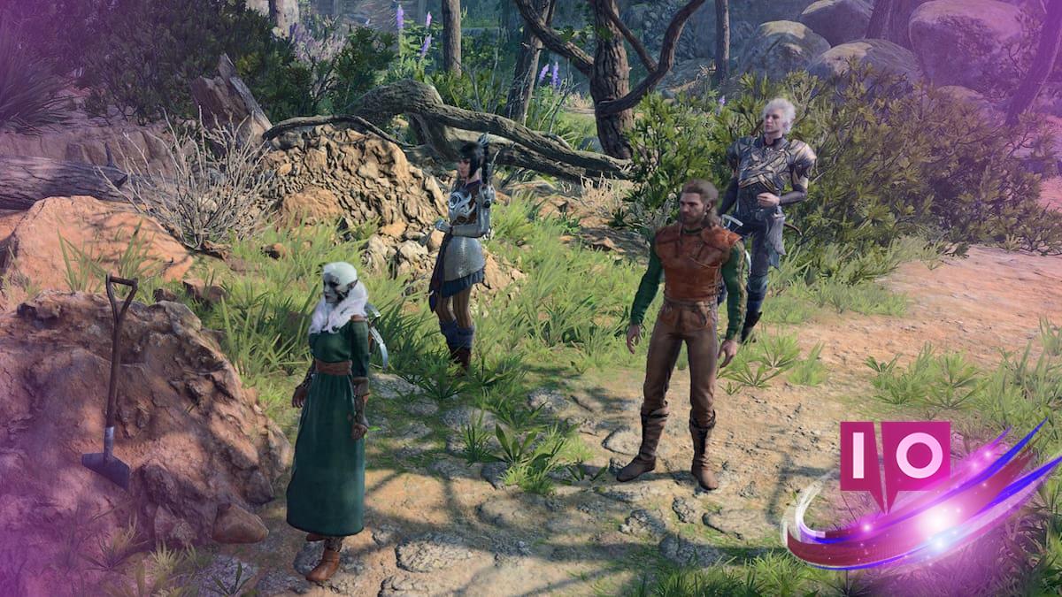 Ultimate Guide: How to Enable Crossplay in Baldur's Gate 3