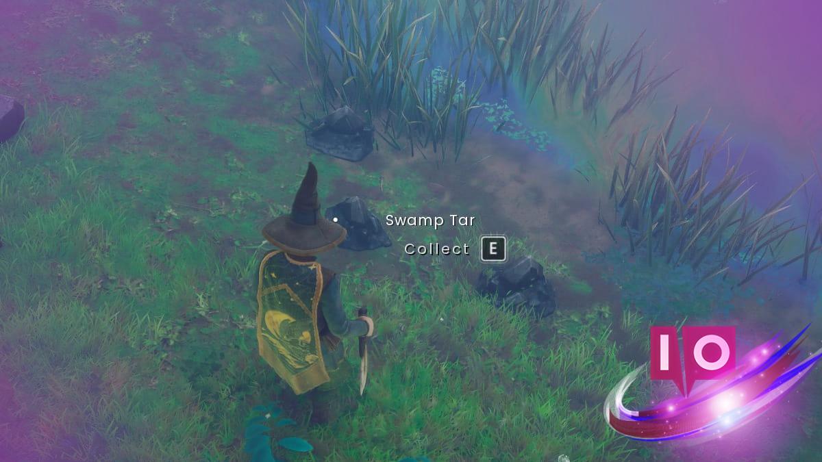 Ultimate Guide: How to Find Clay in RuneScape Dragonwilds