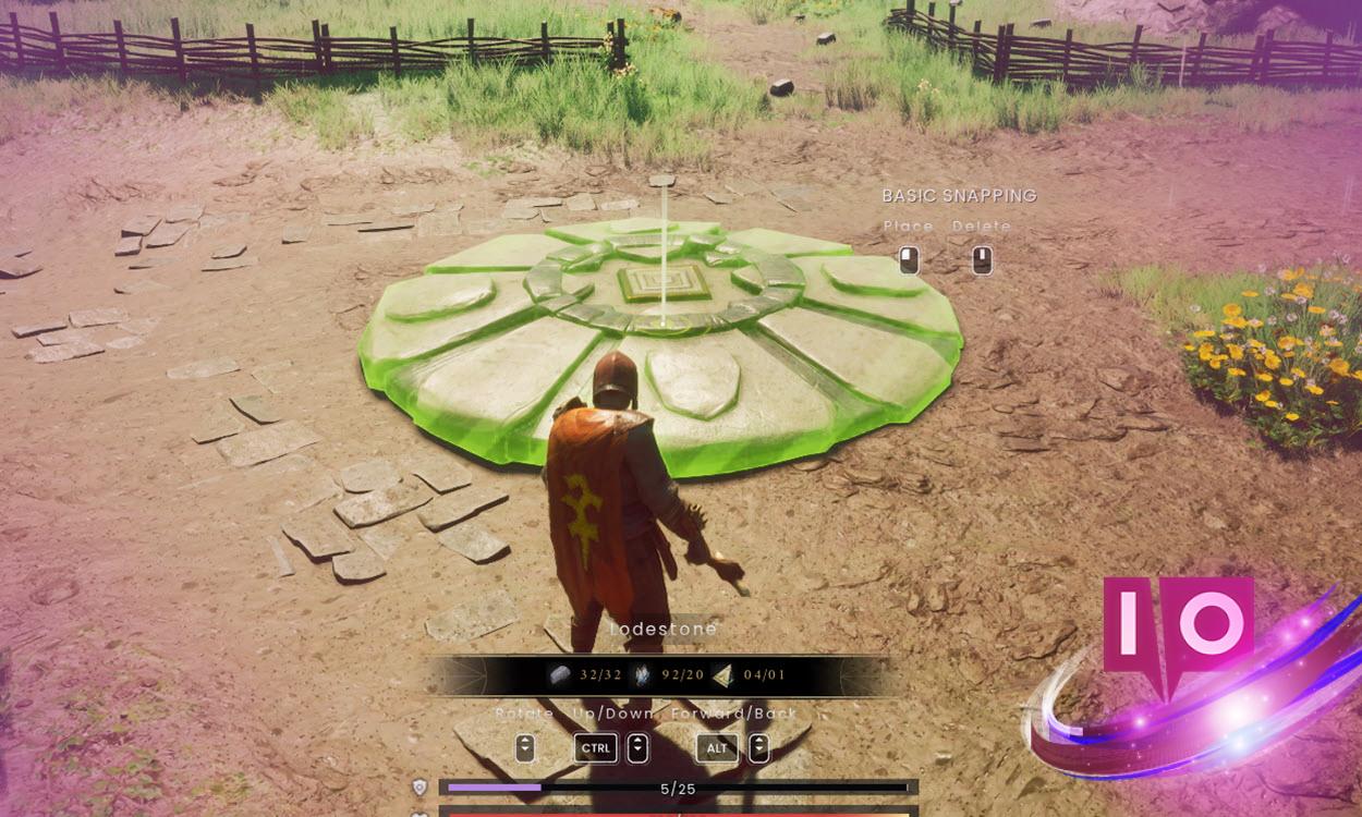 Ultimate Guide for Fast Travel in RuneScape DragonWilds