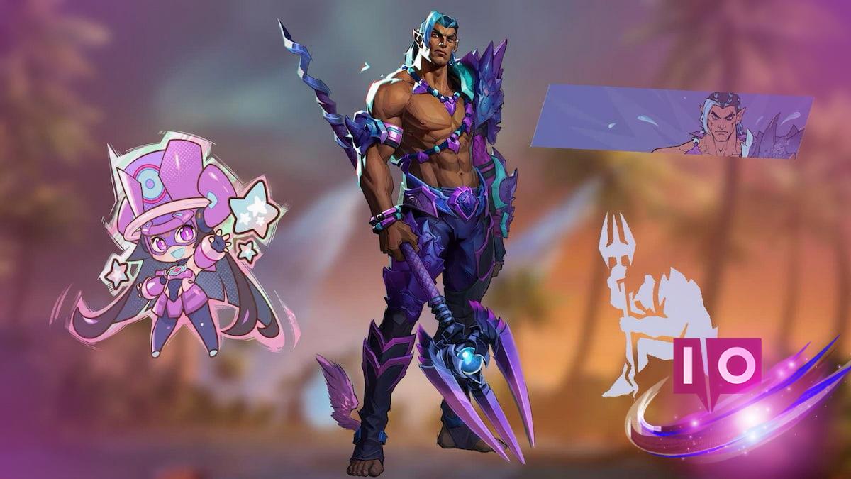 Unlock All Marvel Rivals Season 2 Twitch Drops: Complete Guide