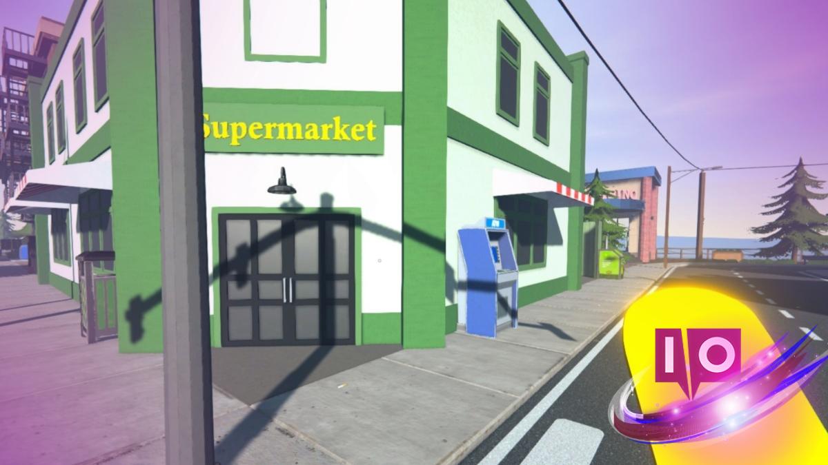 Unlocking Schedule 1: Finding and Using Your Grocery Store