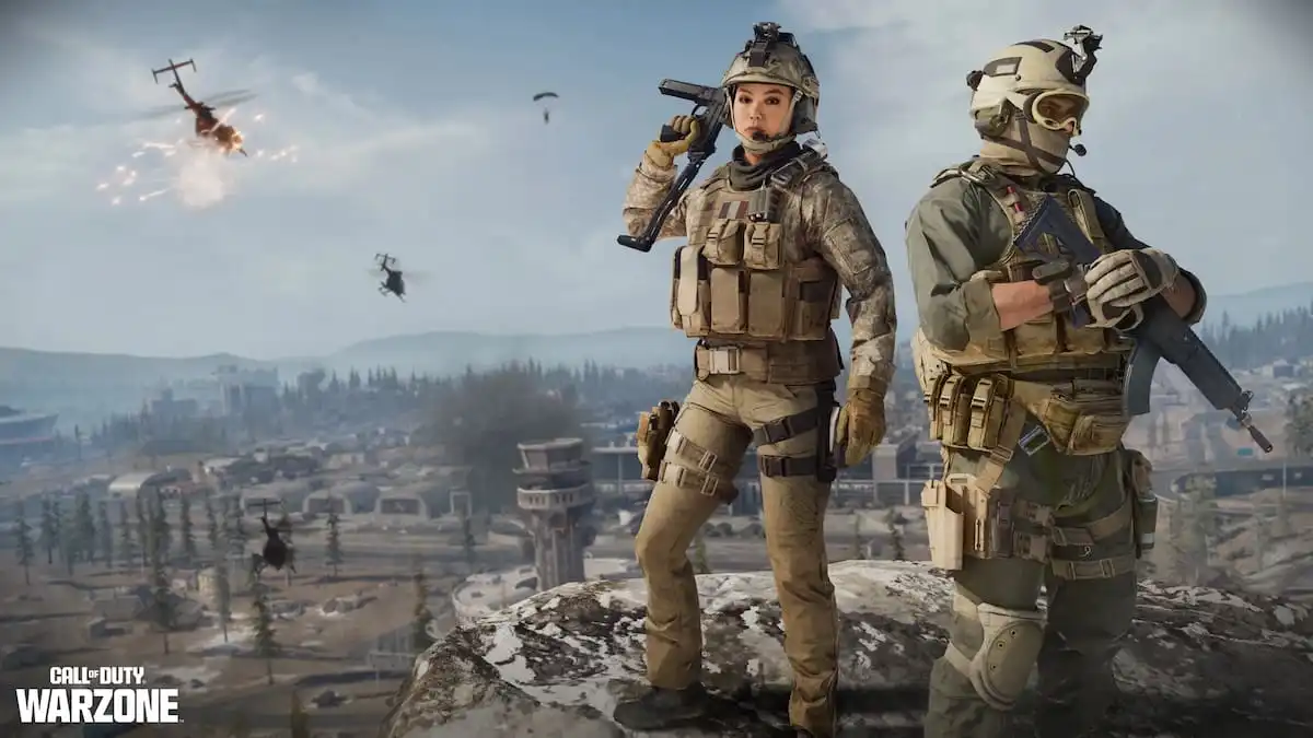 Warzone Season 3: New Casual Battle Royale Playlist for Beginners