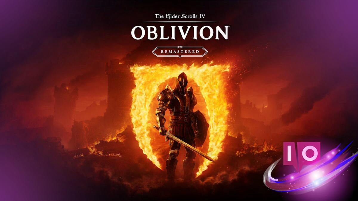 Why Dual Wielding in Oblivion Remastered is a Missed Opportunity