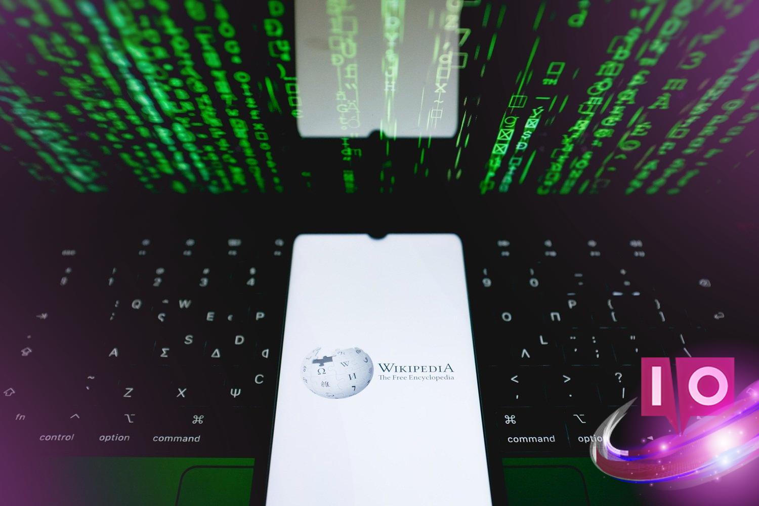 Wikipedia Creates Dataset to Combat AI Bot Overwhelm