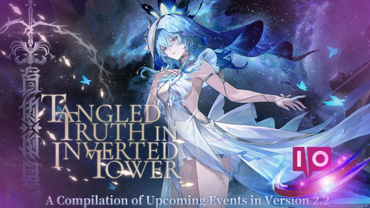 Wuthering Waves 2.2 Phase 2 Events Schedule: What's Happening Next?