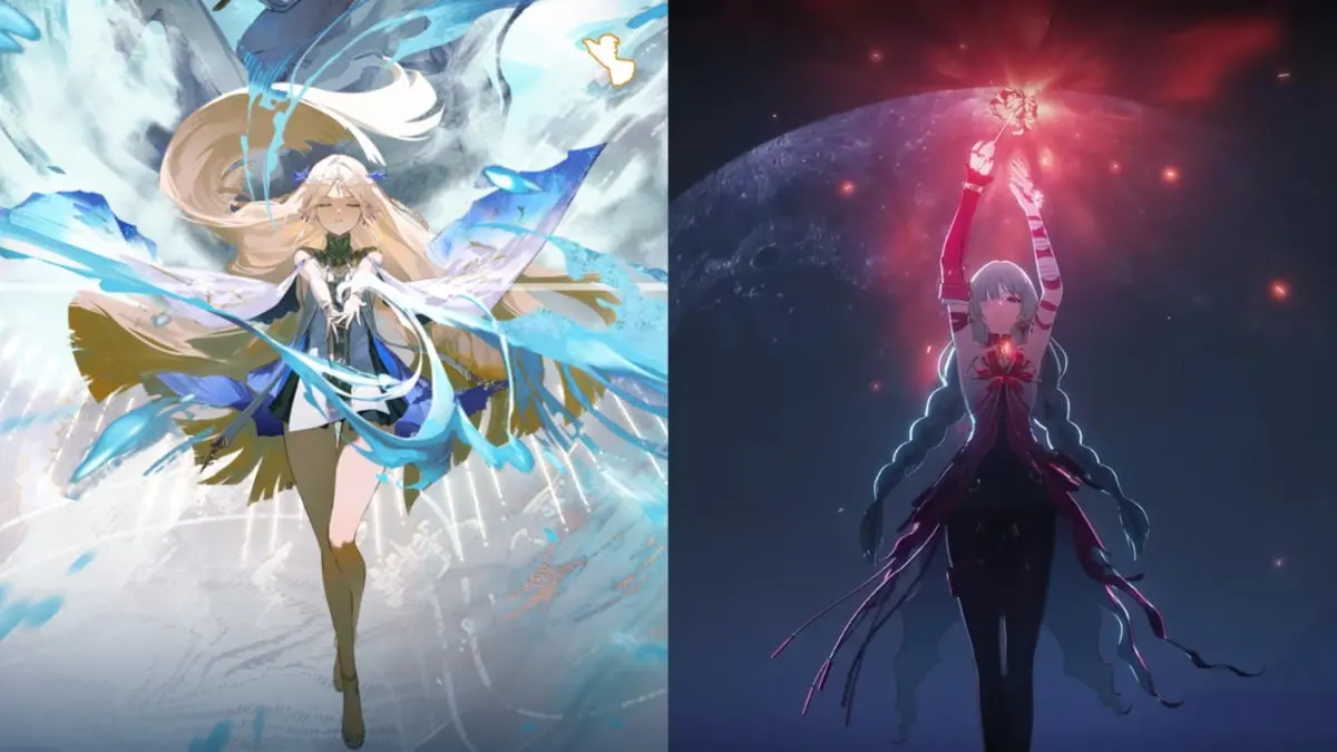 Wuthering Waves Leaks: Characters from 2.4 to 2.7 Revealed