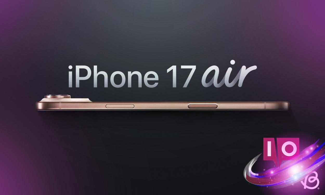 iPhone 17 Air: Leaks, Specs, Rumored Price & Release Date