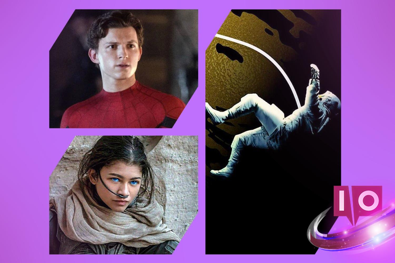 10 Insights We’re Eager to Discover at CinemaCon 2025