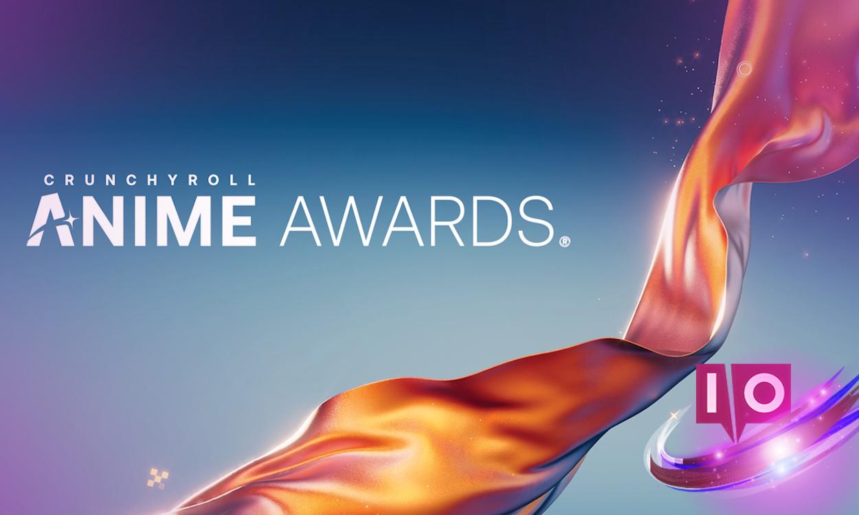 2025 Crunchyroll Anime Awards: Complete Winners List Revealed