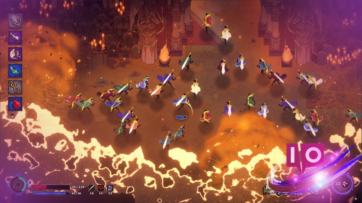 33 Immortals: Best Faction to Choose in the Race for Immortality