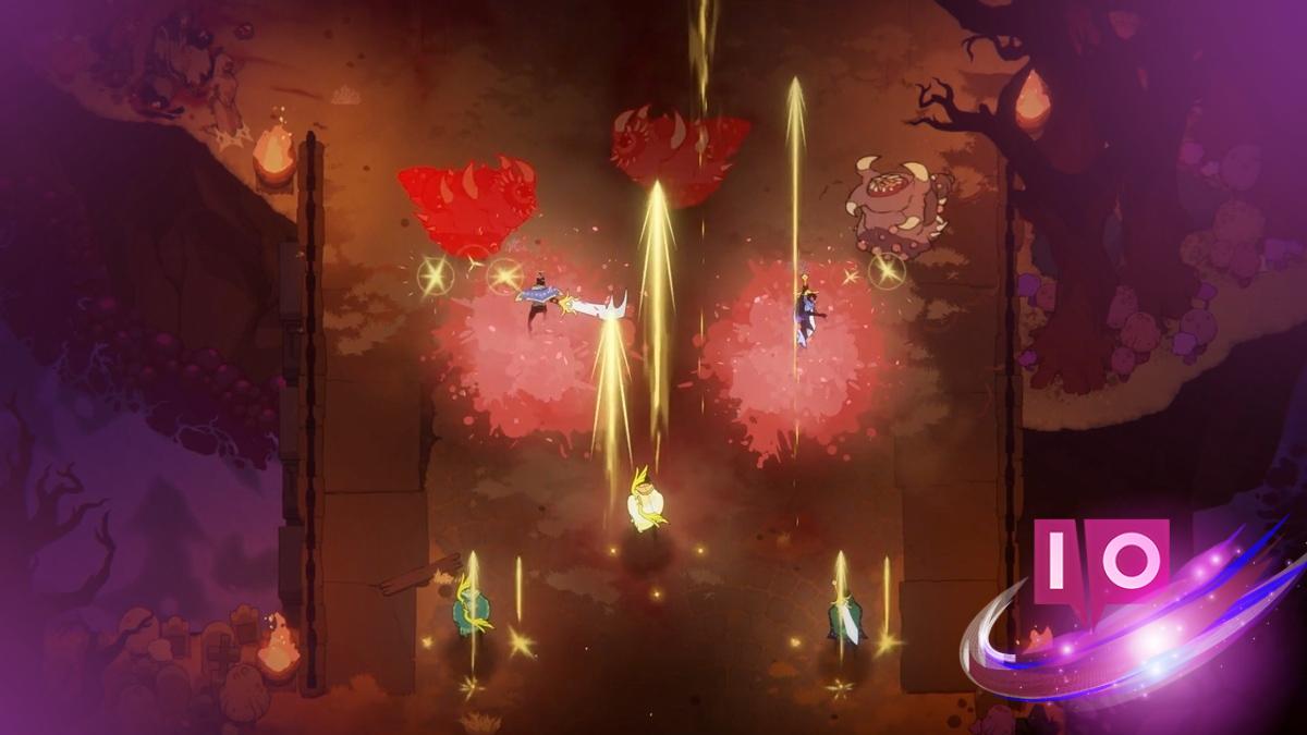 33 Immortals Weapon Tier List: Rankings & Best Picks Explained