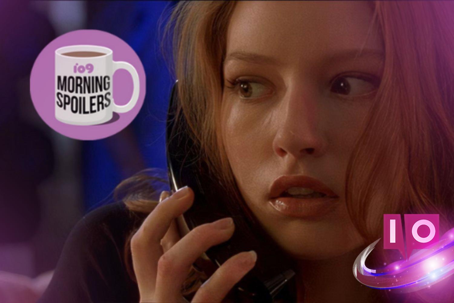 '90s Slasher Urban Legend Gets a Chilling Modern Reboot