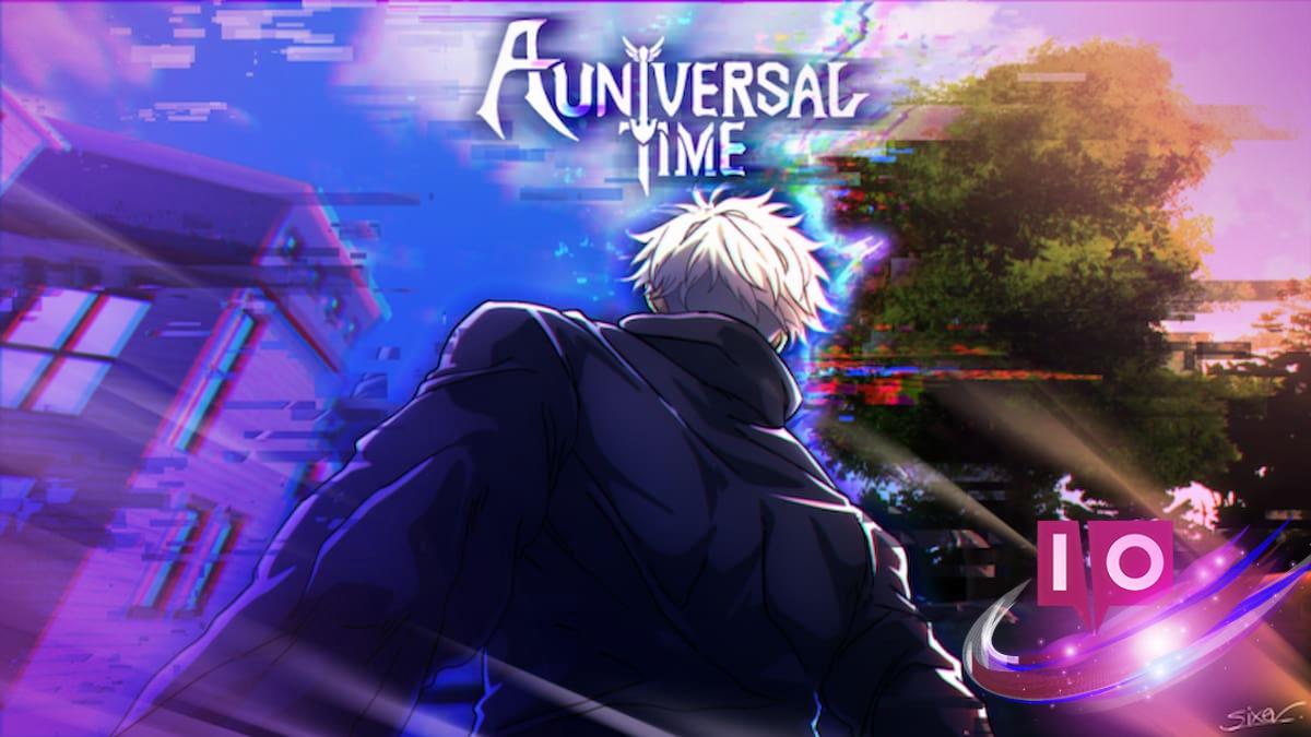 A Universal Time Codes for May 2025: Latest Updates & Guide
