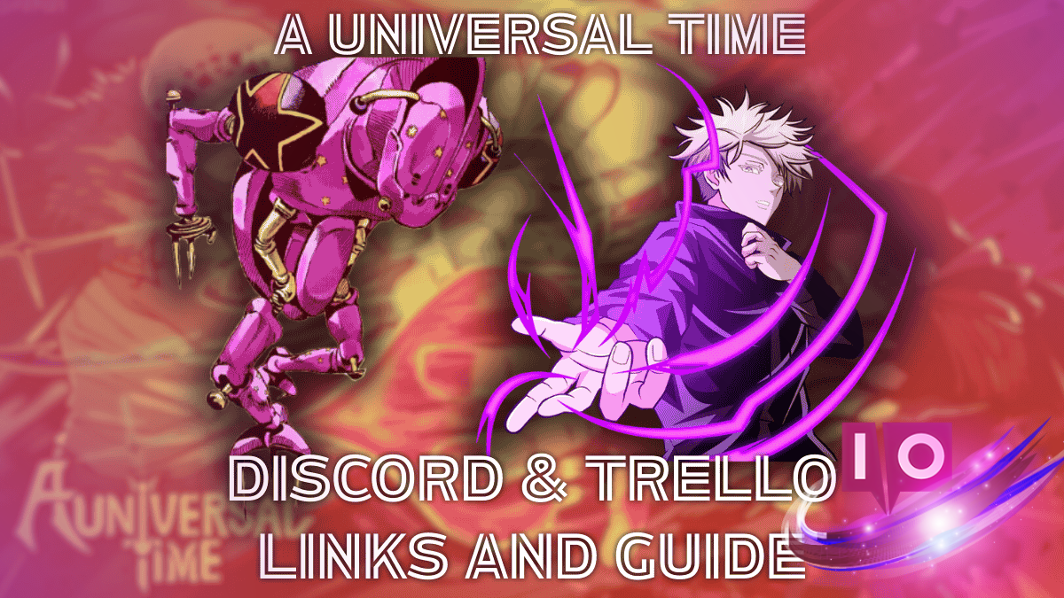 A Universal Time Trello & Discord Guide: 4.7 Update Insights