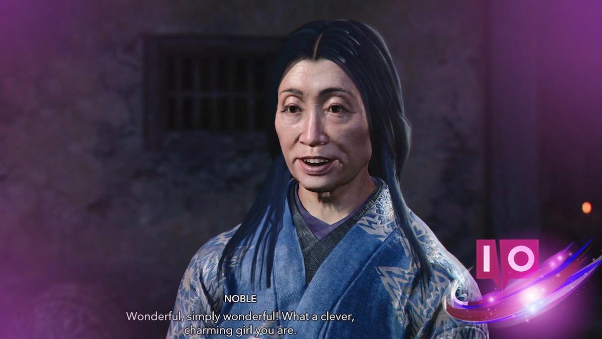 AC Shadows Riddle: Discover the Seashell’s Province Origin