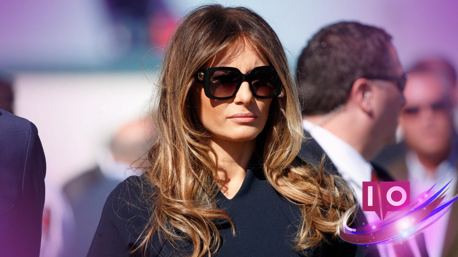 AI Melania to Narrate Her Memoir Audiobook: A New Era in Storytelling