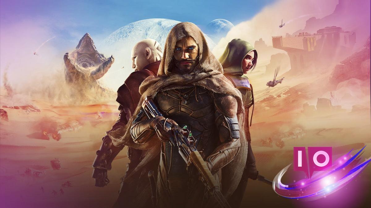 Access the Dune: Awakening Beta – Step-by-Step Guide
