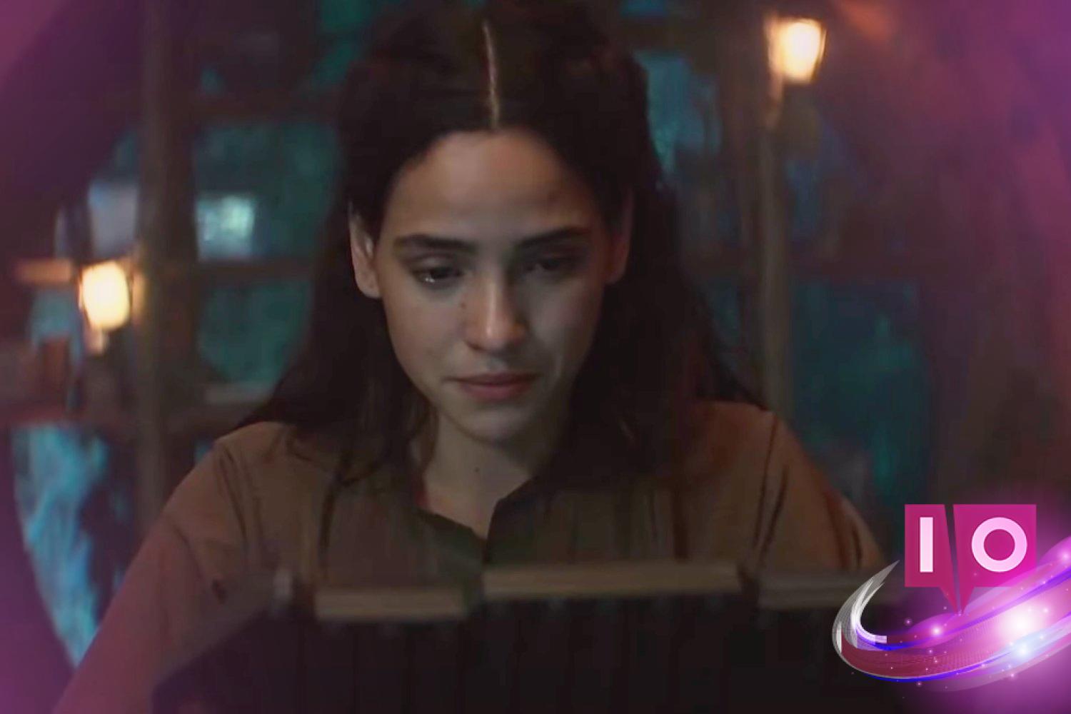Adria Arjona Reveals Moment She Discovered Bix's Big Secret in 'Andor'