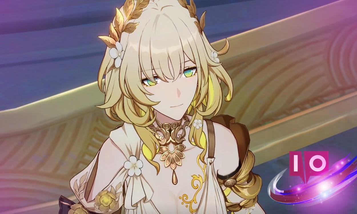 Aglaea’s Death in Honkai Star Rail: Complete Explanation & Analysis