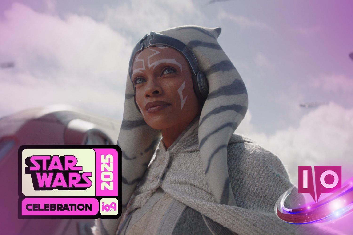 Ahsoka Season 2: Action-Packed Teasers and Intriguing Plot Twists