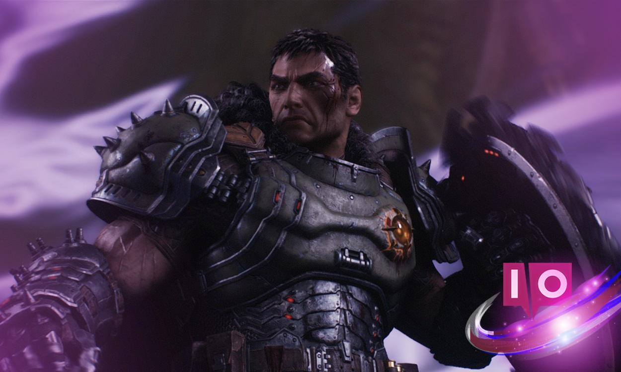 All Secret Locations in Doom: The Dark Ages - Complete Guide