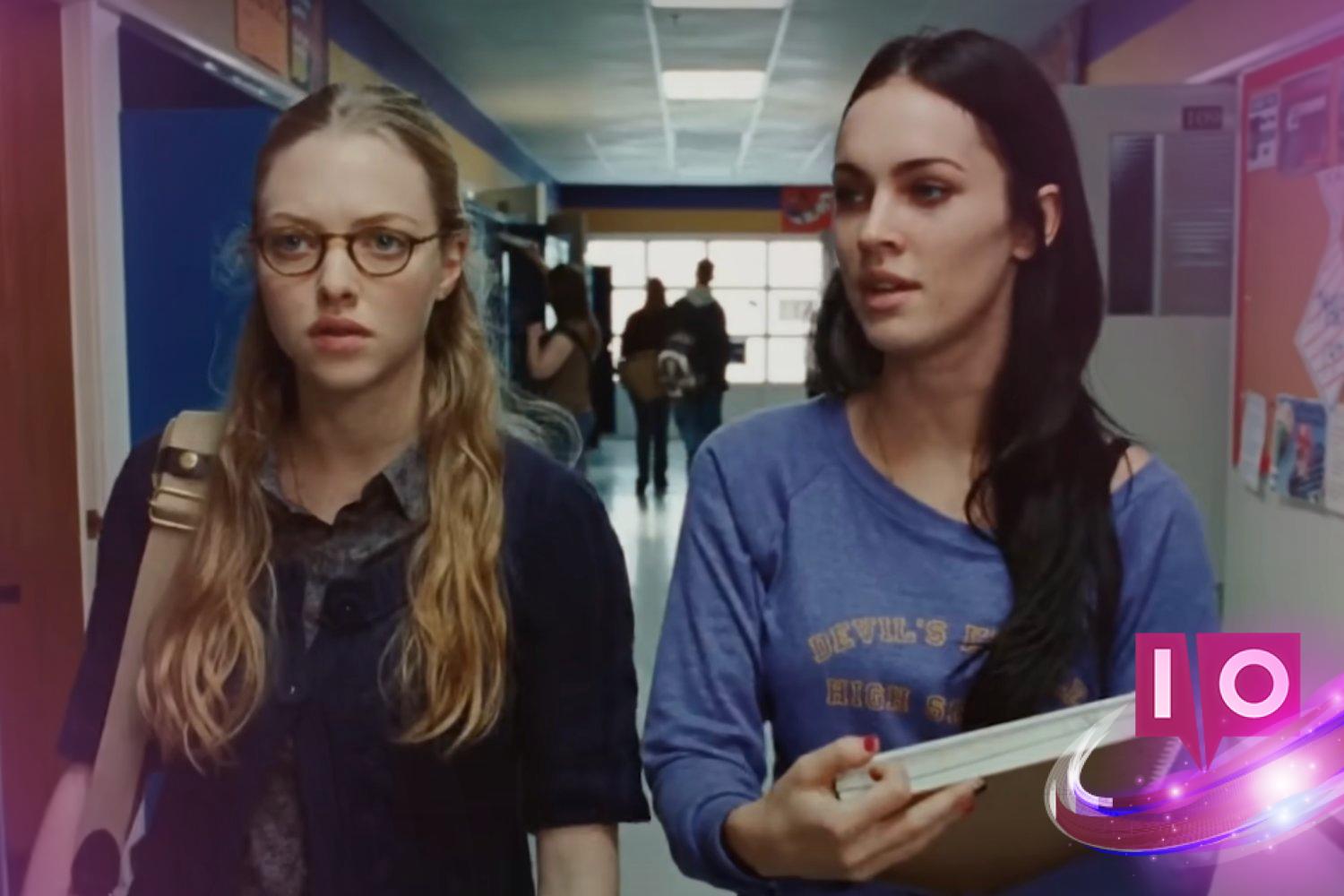 Amanda Seyfried Believes Megan Fox's Character Survived Jennifer's Body