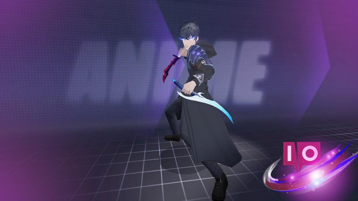 Anime Fantasy Kingdom Codes for May 2025: Easter & Solo Leveling Guide