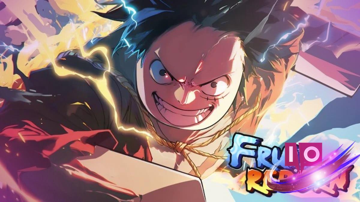 Anime Fruit Codes for May 2025: Unlock the Leopard!