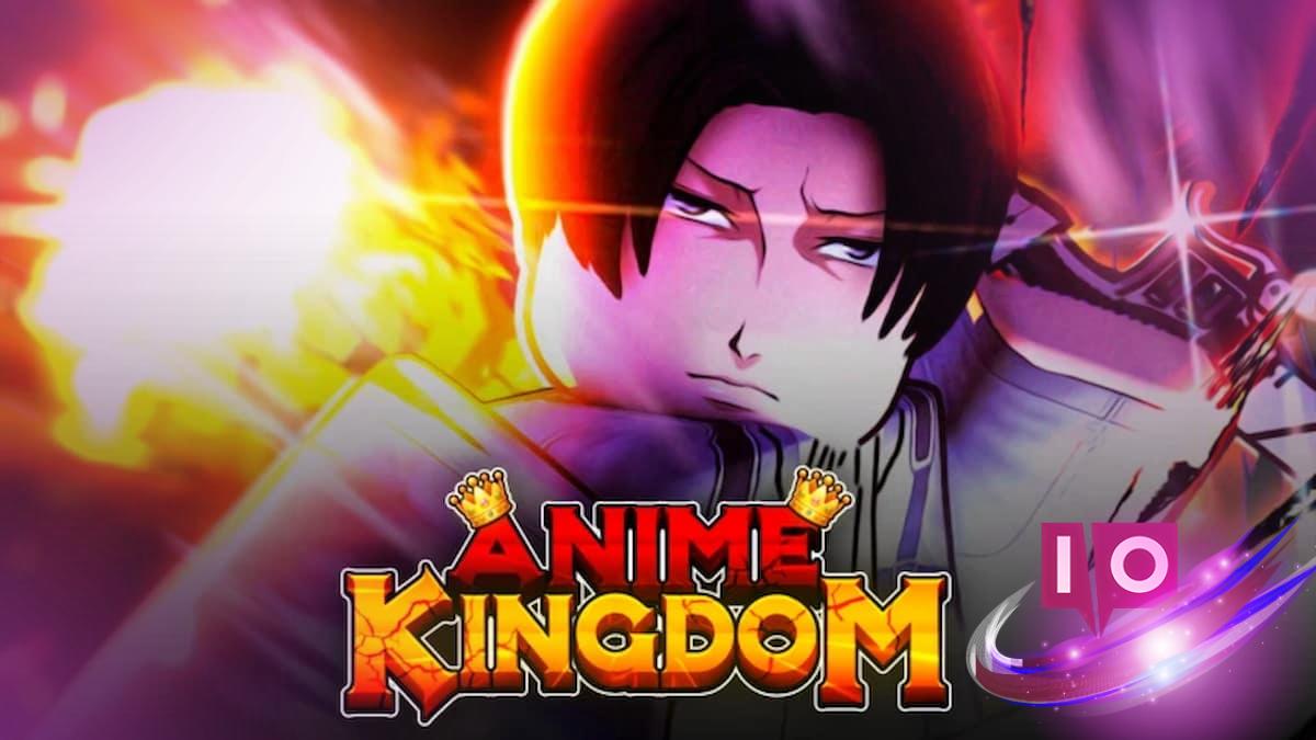Anime Kingdom Simulator Codes for May 2025 | UPDATE 5