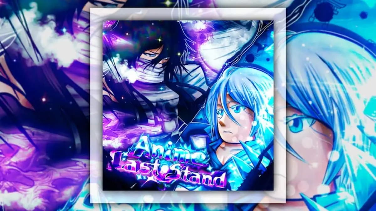 Anime Last Stand Codes (May 2025) - Unlock GODLY Rewards!