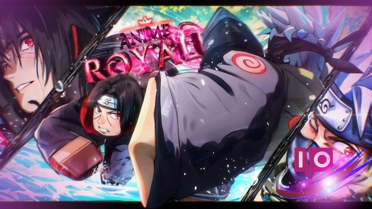 Anime Royale Codes May 2025: Get Free Rewards Now!