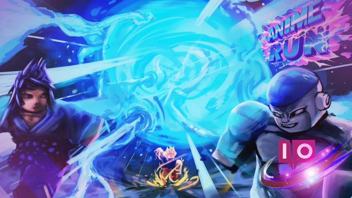 Anime Run Kingdom Codes (May 2025) - Latest Releases & Updates!