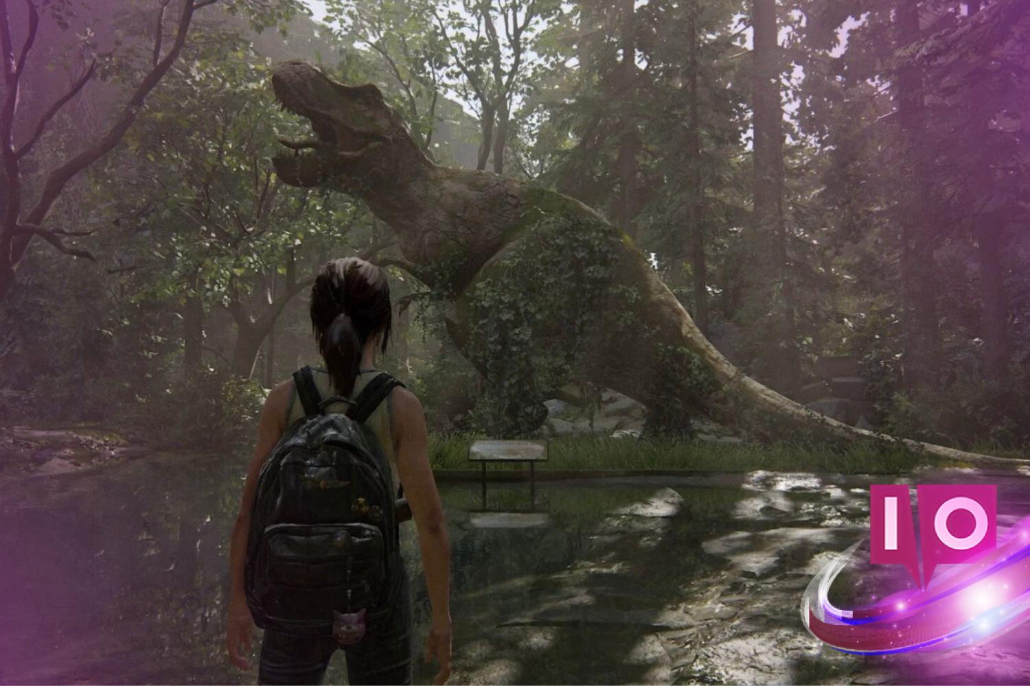 Anticipating The Last of Us: The Game’s Most Iconic Scene