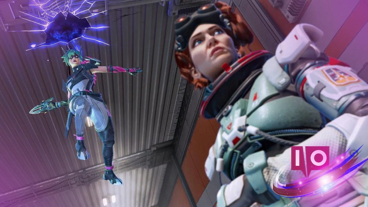 Apex Legends 24.1 Patch: Major Updates to Weapons and Legends