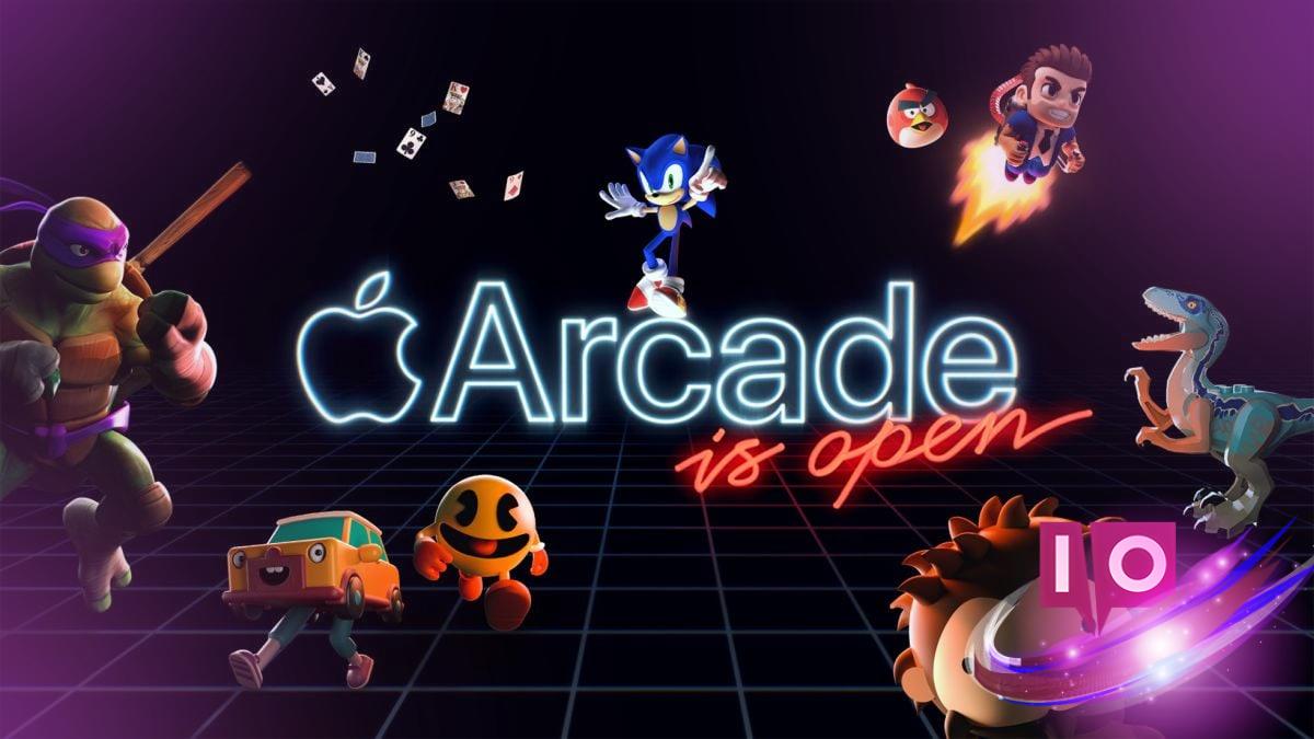 Apple's New Gaming App: Who Will Benefit from This Launch?