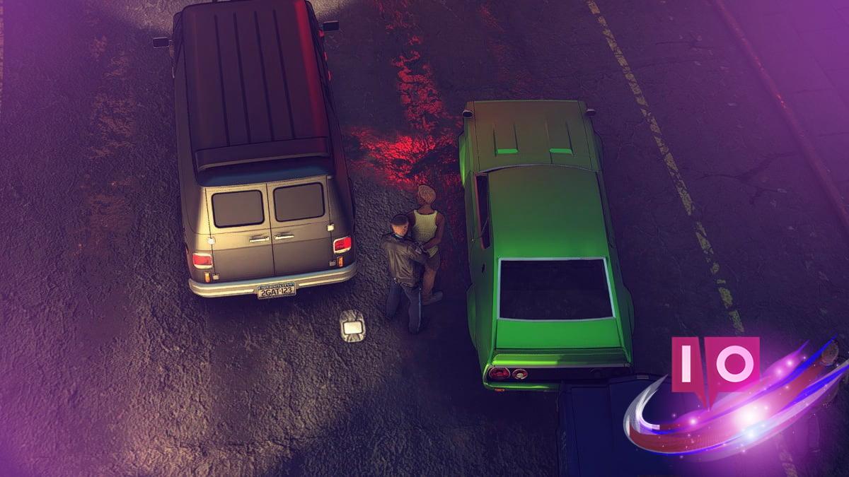 Arrest Six Criminals in One Shift: Tips for The Precinct Success