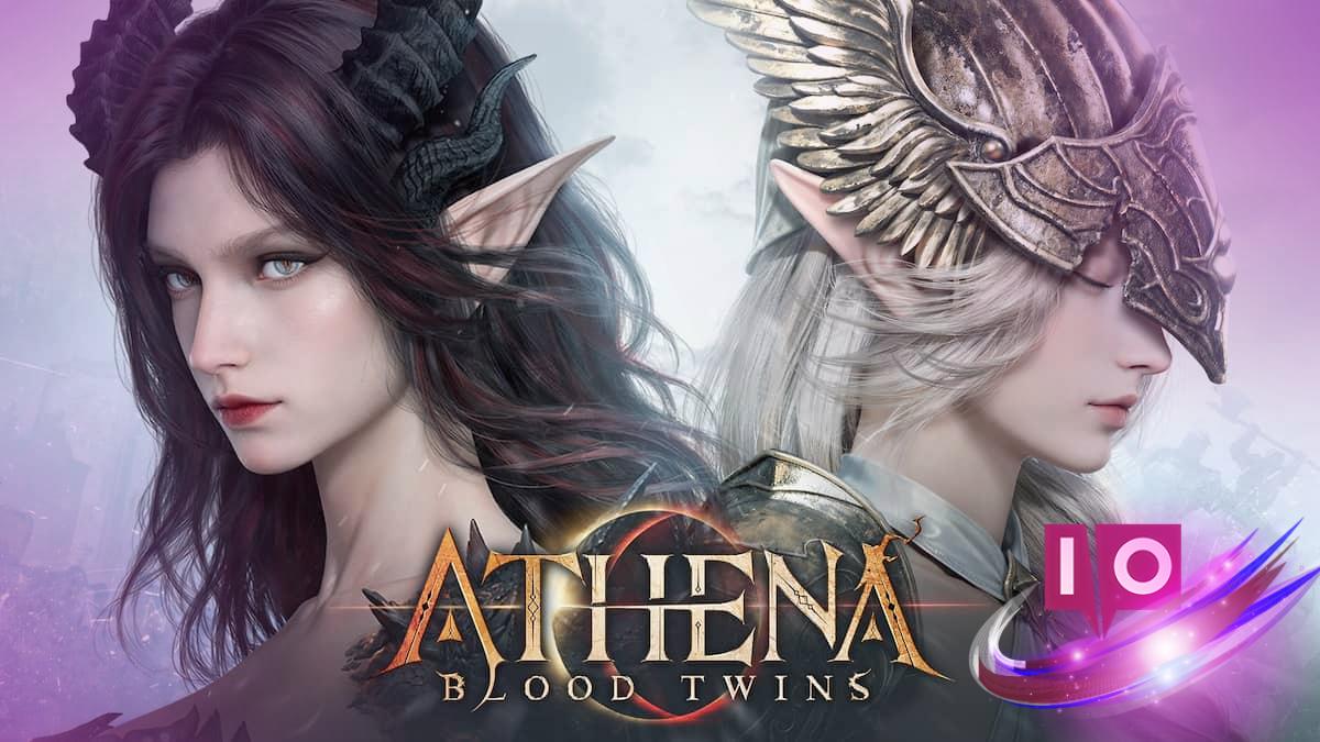 Athena Blood Twins Codes for May 2025: Unlock Rewards Now!