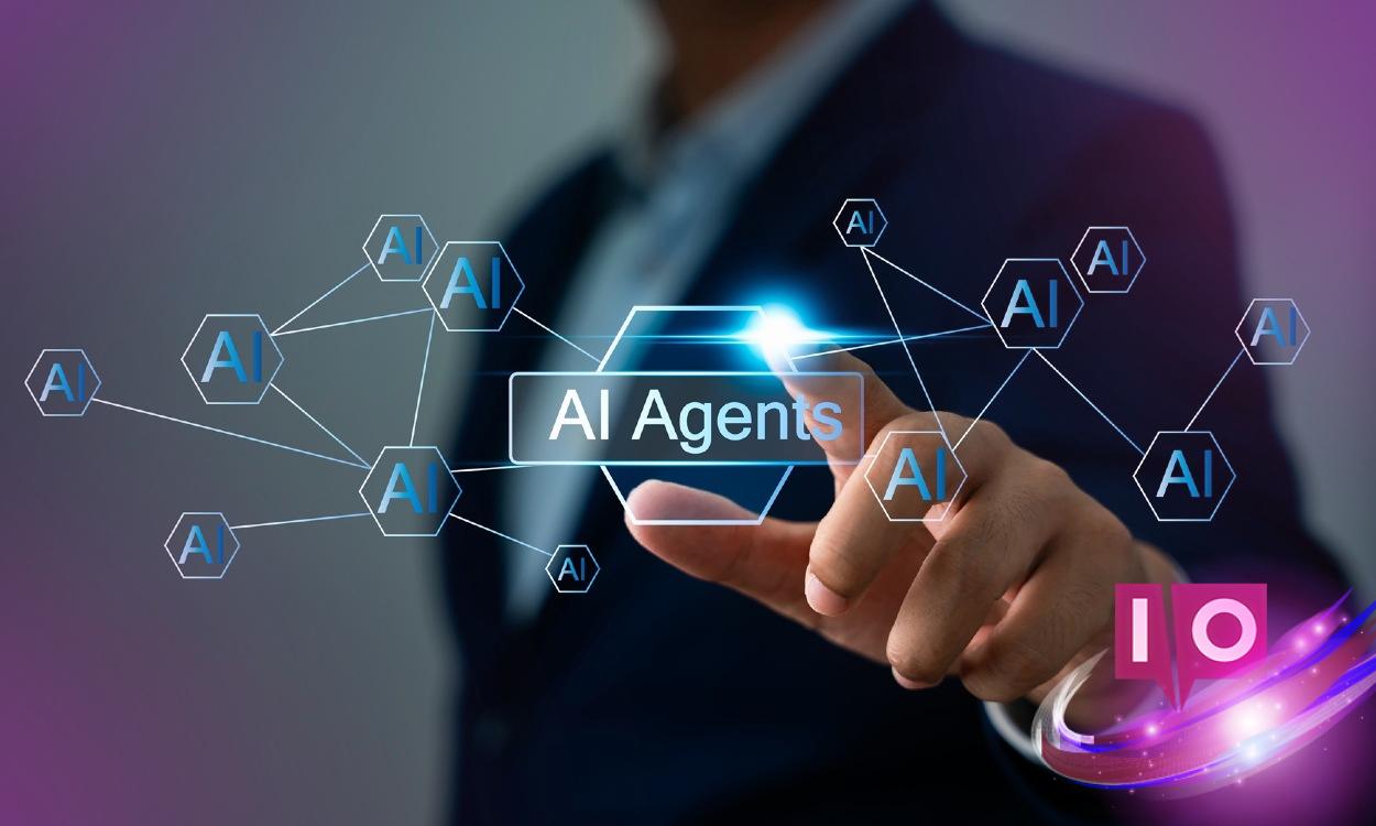 Autonomous AI Agents: The Future of Intelligent Automation?