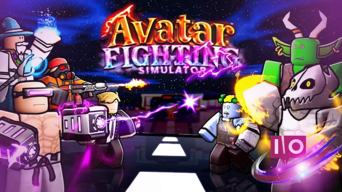 Avatar Fighting Simulator Codes (May 2025) - Get Your FREE HUGE Rewards!