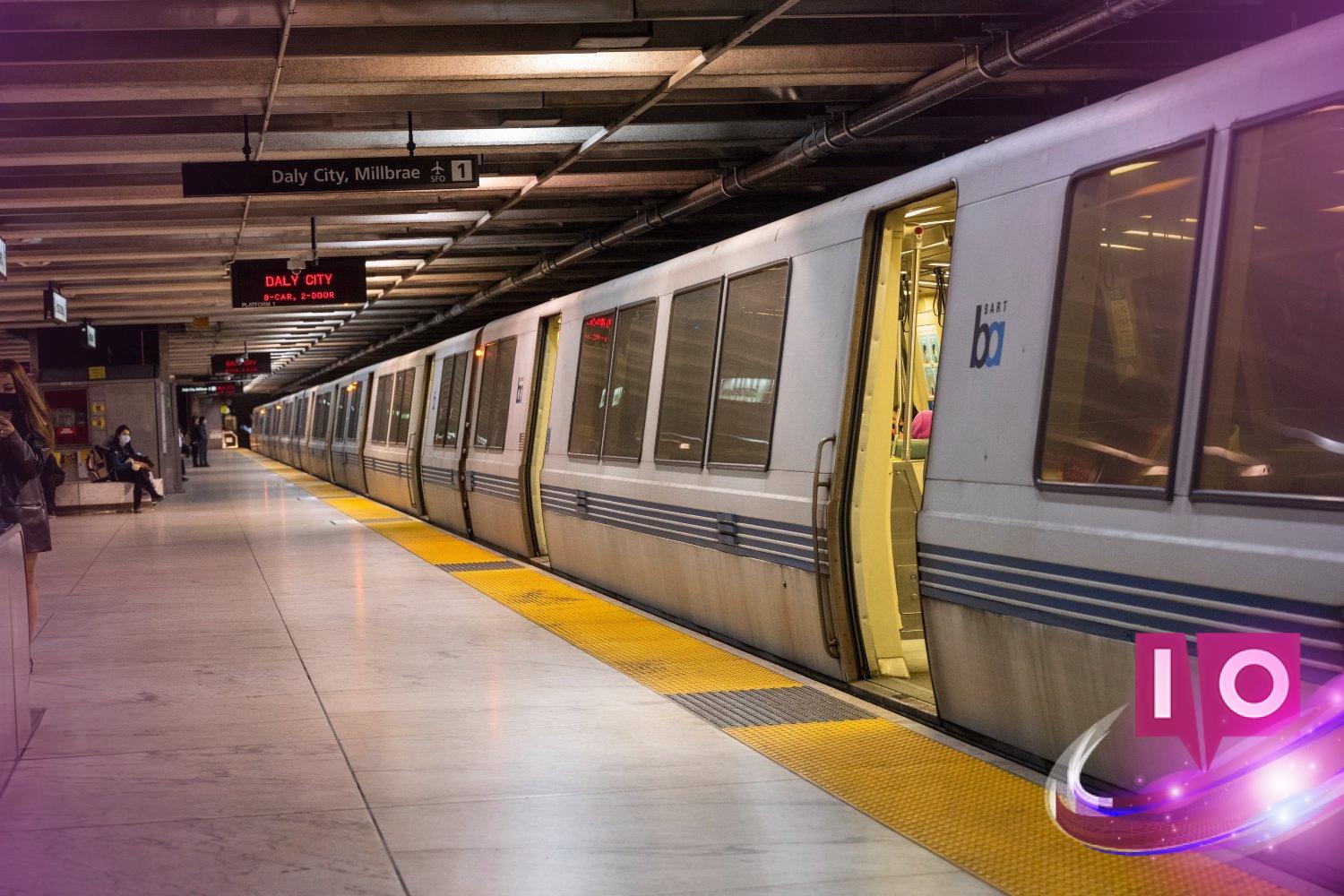 BART Service Disrupted in San Francisco by Computer Networking Issue