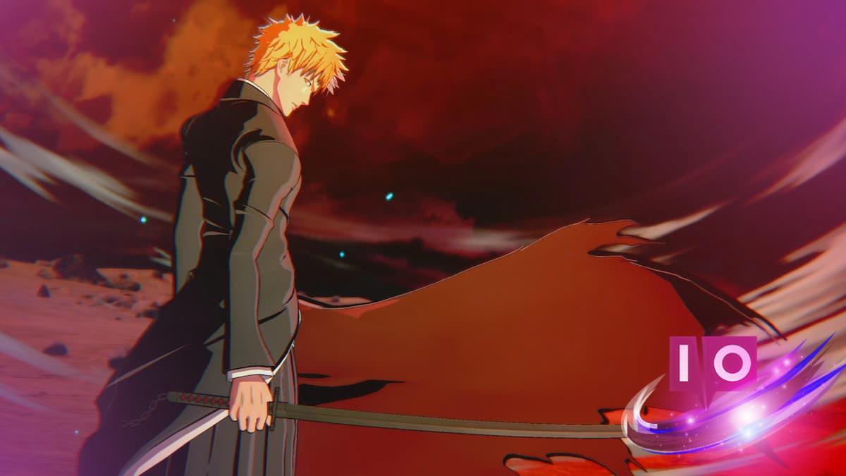 BLEACH Rebirth of Souls: Complete Tier List & Fighter Rankings