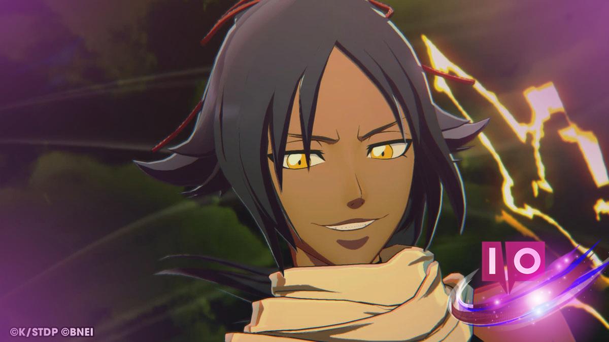 BLEACH Rebirth of Souls: Understanding Sublimation Explained