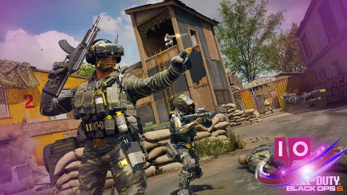 BO6 Season 3: All New Weapons & Classic Warzone Additions