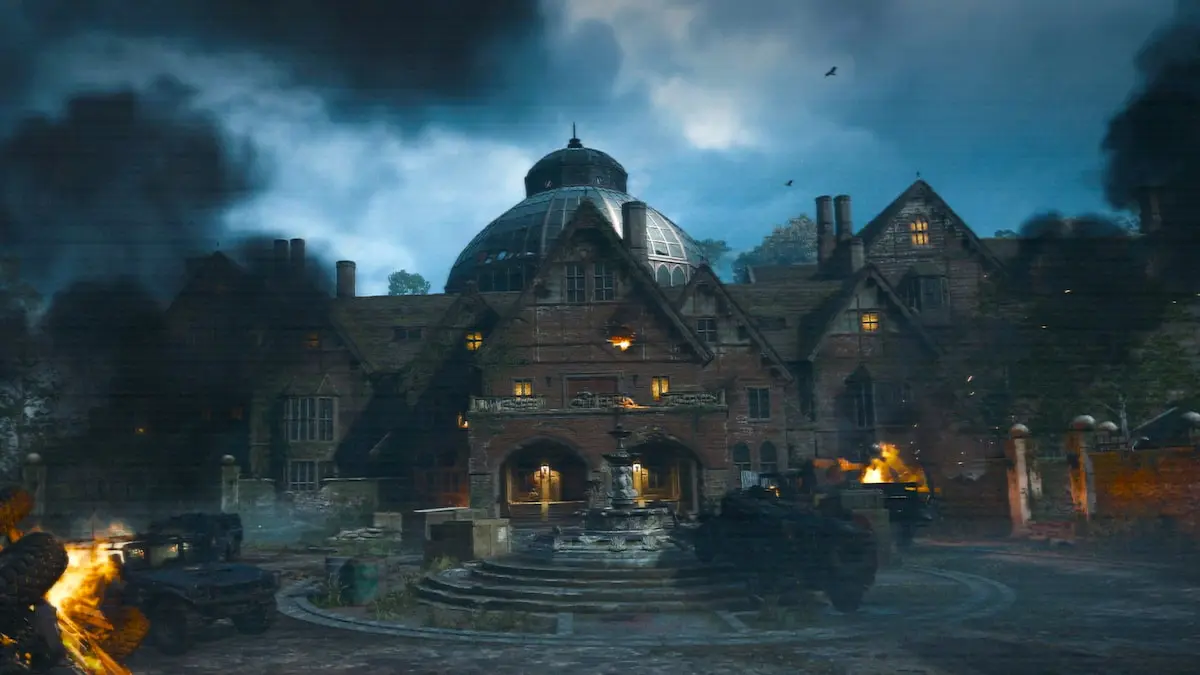 BO6 Zombies Shattered Veil: Release Date, Time & Countdown Info