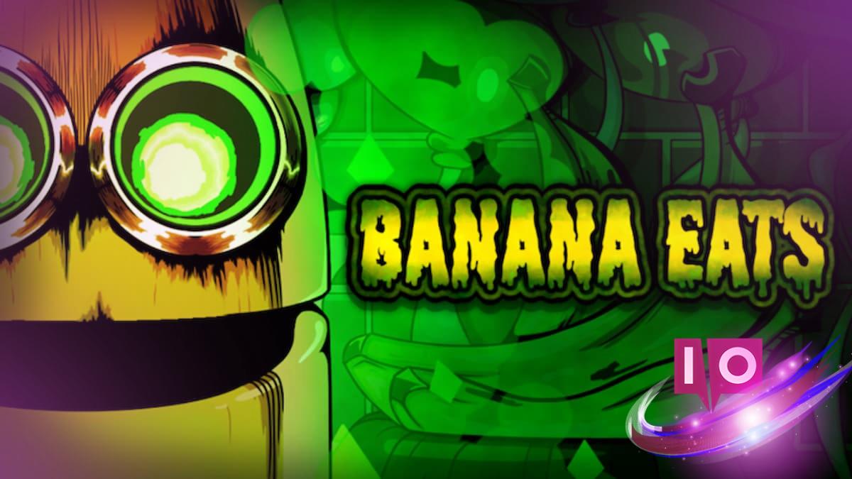 Banana Eats Codes for May 2025: Unlock Exclusive Rewards!
