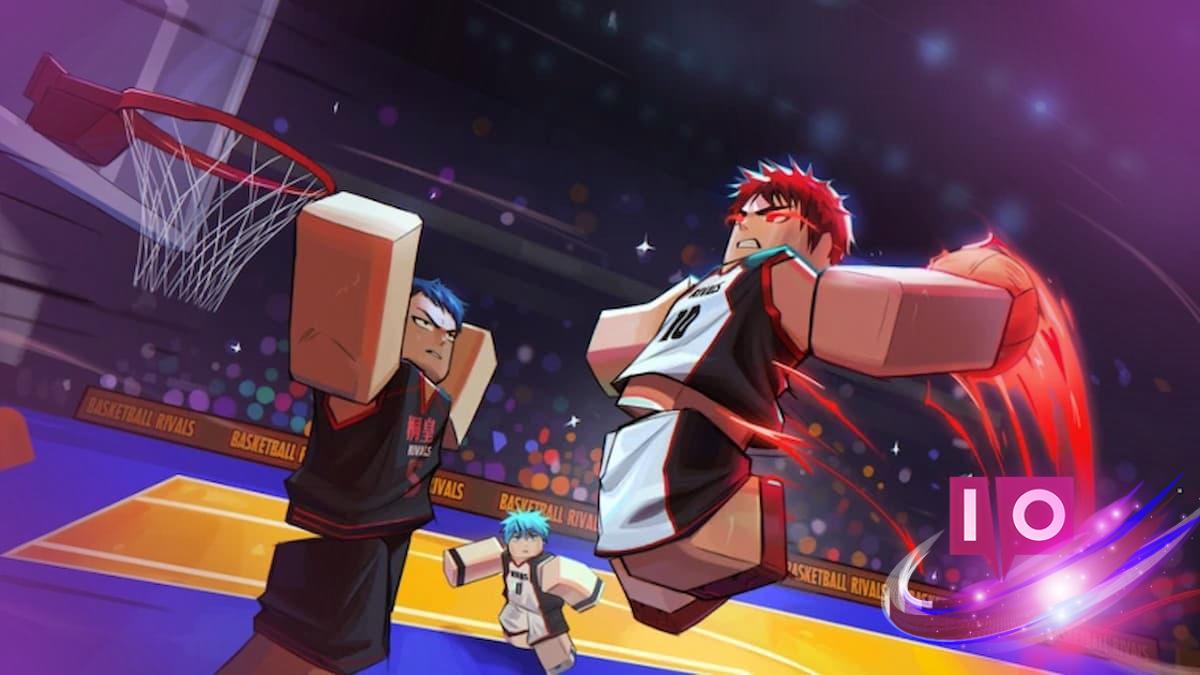 Basketball: Zero Codes Release Date - May 2025 Updates
