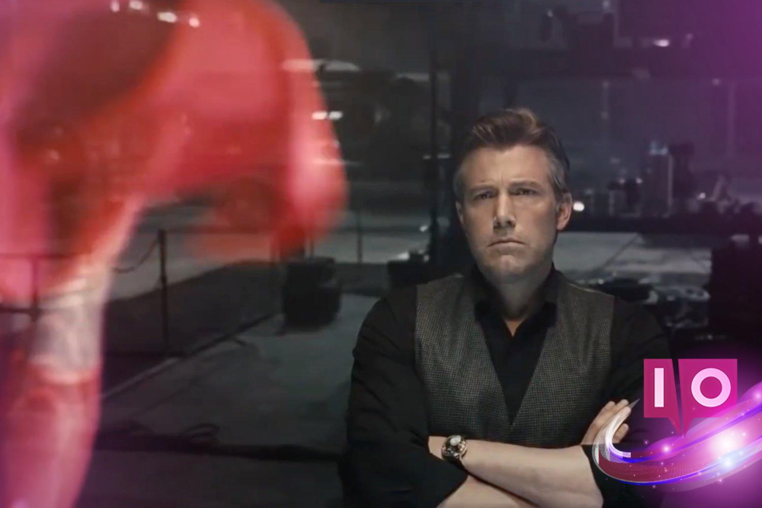 Ben Affleck Admits His Batman Was Too Dark: A Reflection