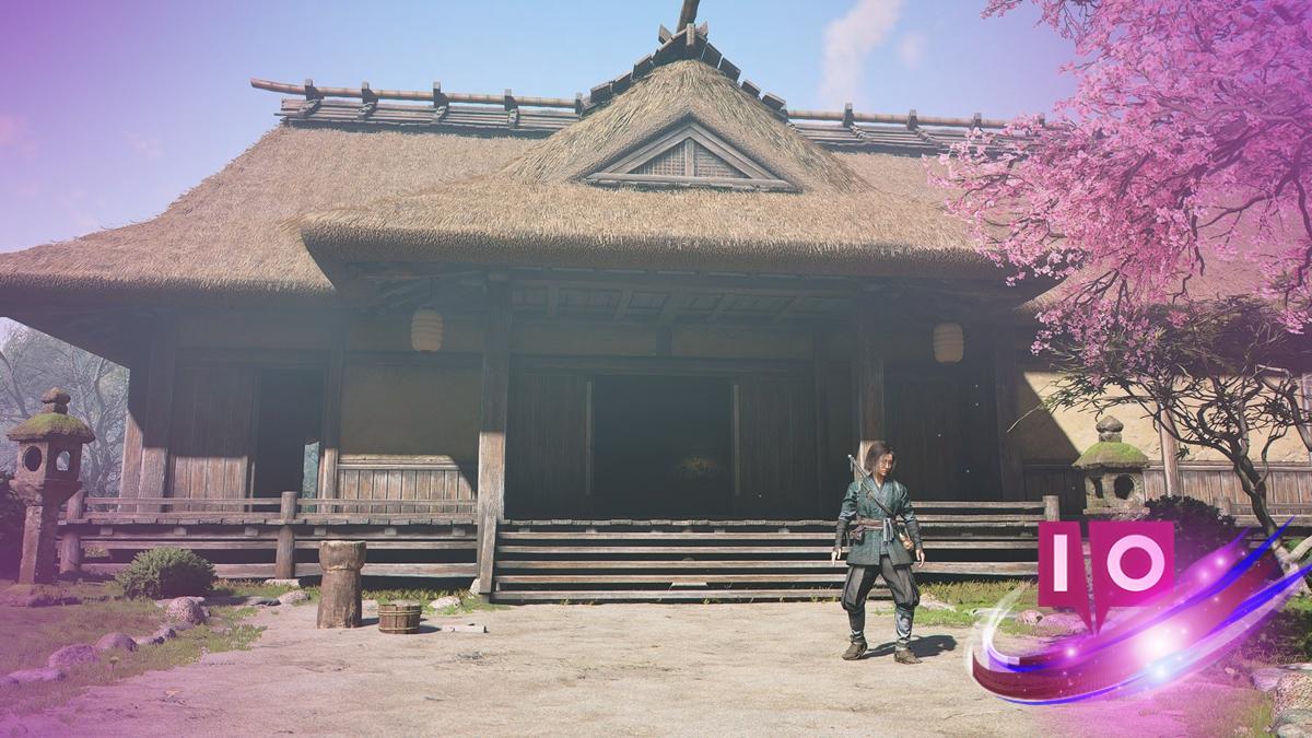Best Locations to Build Kakurega in Assassin’s Creed Shadows