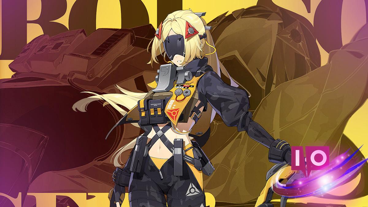 Best Trigger Build in Zenless Zone Zero: Top Drive Discs & Teams